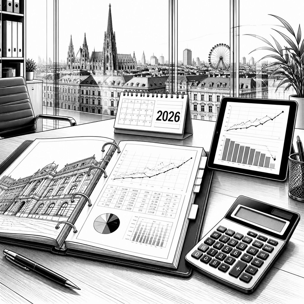 FMA-Statistik: Versicherungen in Österreich mit Prämienplus im Q2 FMA-Statistik: Versicherungen in Österreich mit Prämienplus im Q2