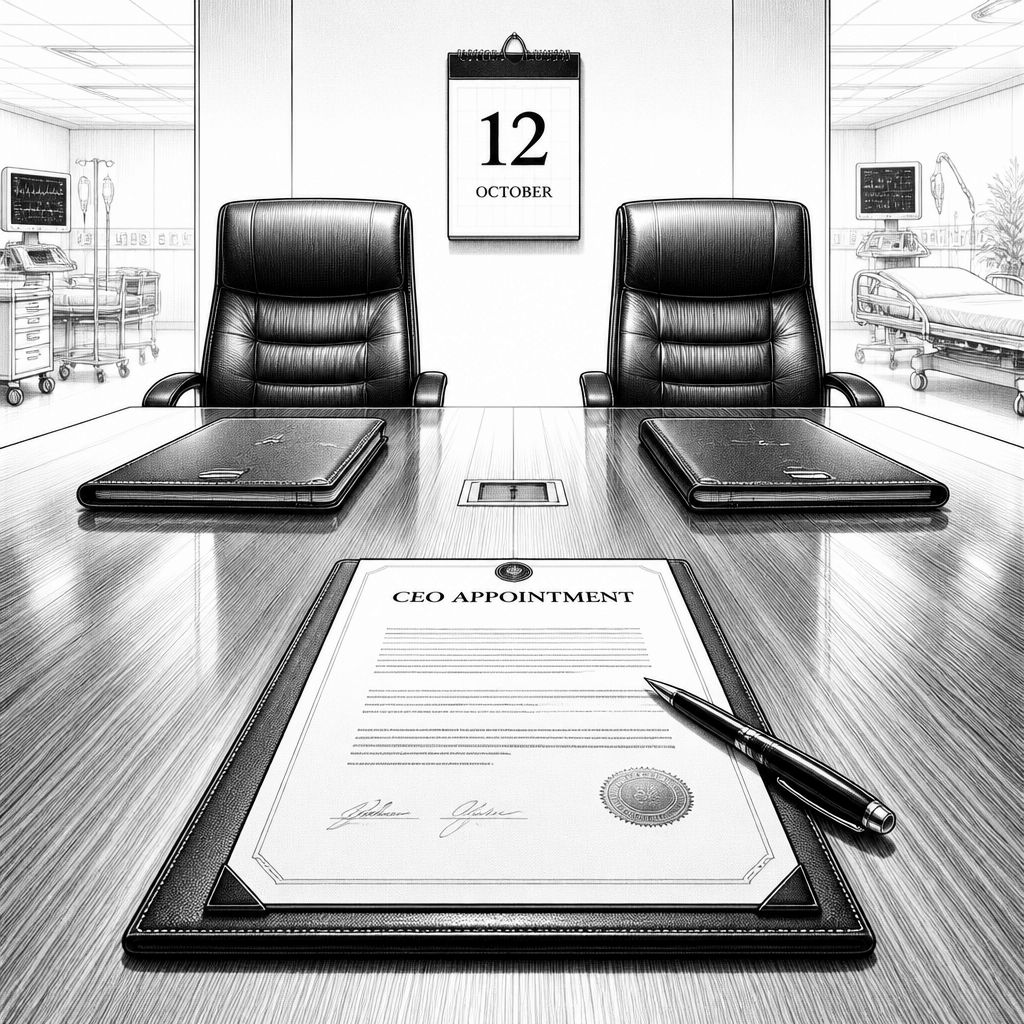 Fresenius Medical Care: Shervin J. Korangy wird neuer CEO mit Wirkung ab 12. Oktober Fresenius Medical Care: Shervin J. Korangy wird neuer CEO mit Wirkung ab 12. Oktober