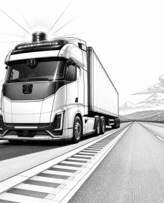 ai-fmcsas-warning-beacons-autonomous-truck