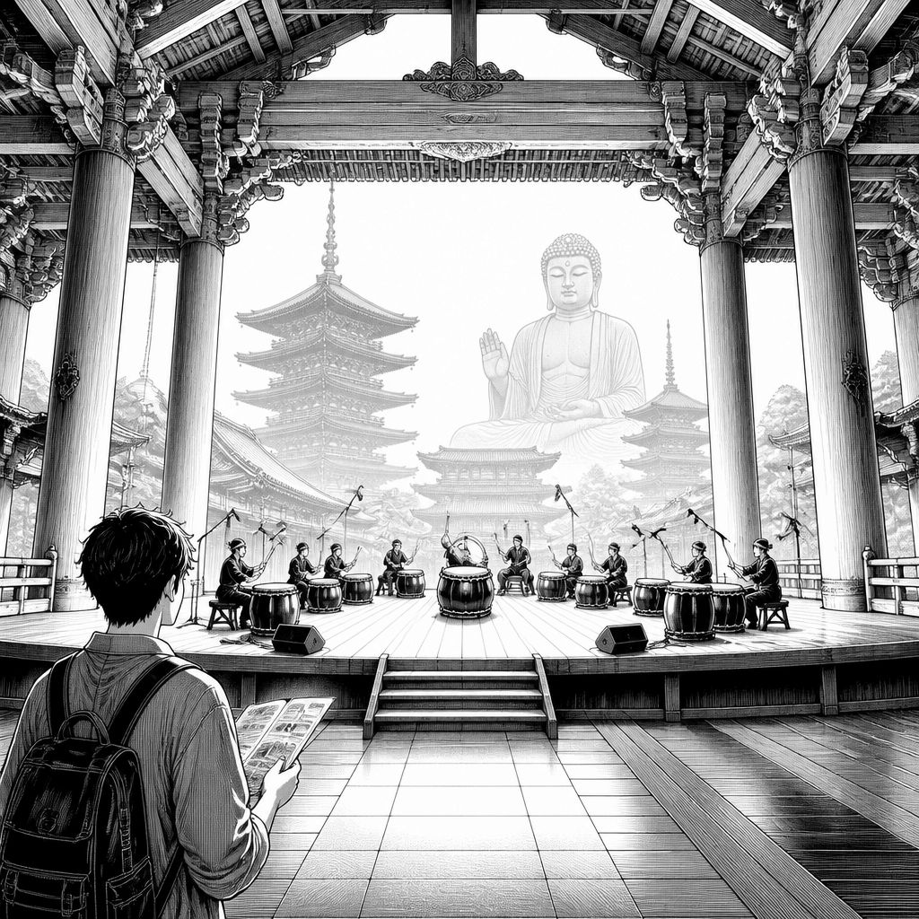Fo-Guang-Shan-Buddha-Museum: „Menschliche Welt – Echo“ am 17./18. Oktober 2026 Fo-Guang-Shan-Buddha-Museum: „Menschliche Welt – Echo“ am 17./18. Oktober 2026