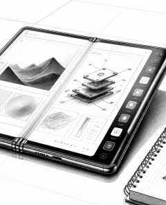 ai-foldable-iphone-learning-cycle