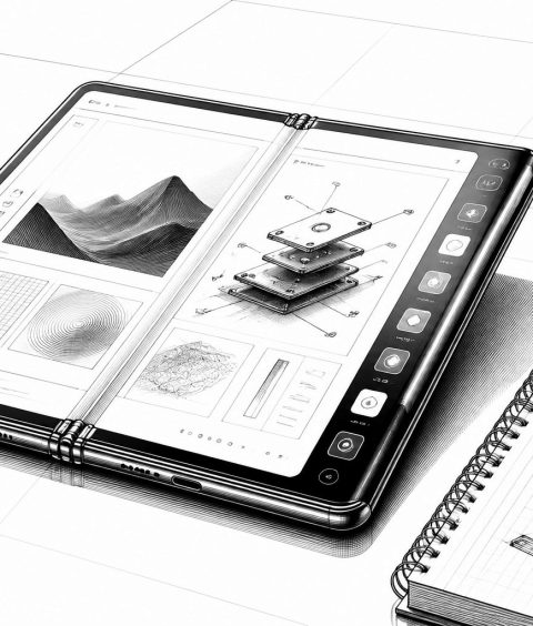 ai-foldable-iphone-learning-cycle