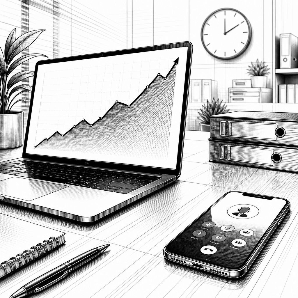 fonio.ai steigert ARR in 60 Tagen von 10 auf 15 Mio. Dollar fonio.ai steigert ARR in 60 Tagen von 10 auf 15 Mio. Dollar