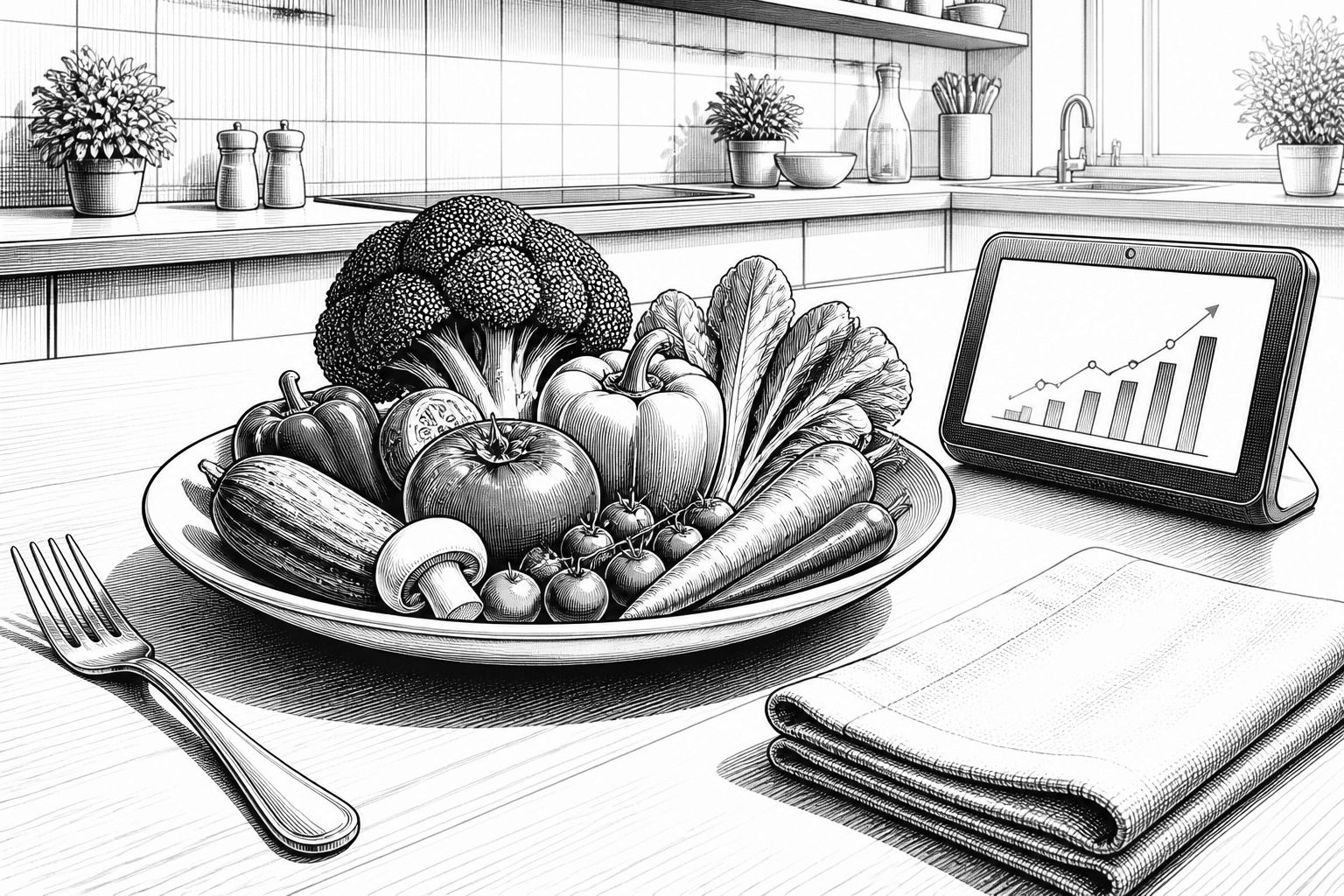 Lebensmittel & Klima: Produktion treibt 60 Prozent der Emissionen Lebensmittel & Klima: Produktion treibt 60 Prozent der Emissionen
