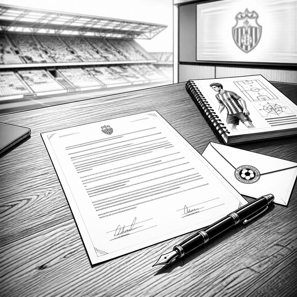 Wie Barcelona Marc Pubill für nur 5 Millionen verpasste – und Atlético profitierte Wie Barcelona Marc Pubill für nur 5 Millionen verpasste – und Atlético profitierte
