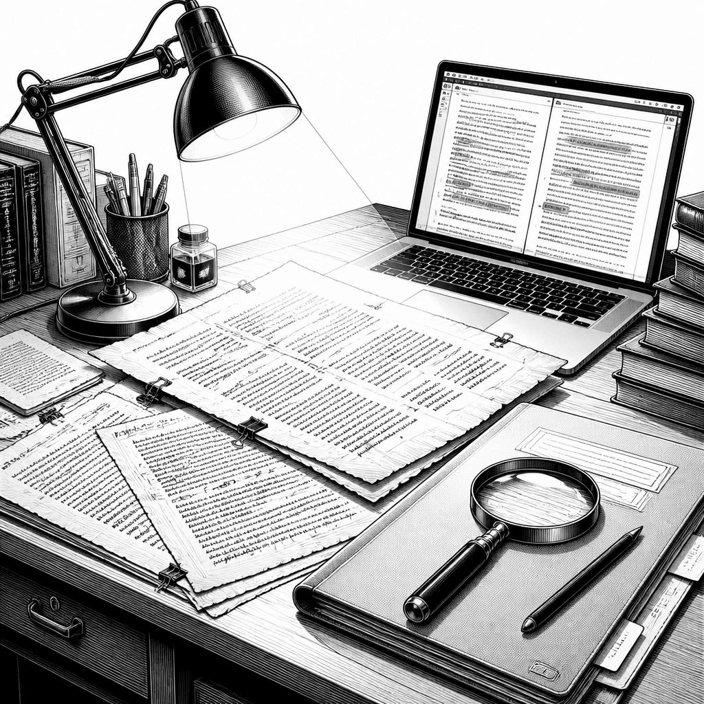KI-Vorwürfe gegen Thélyson Oré lien: Verlag trennt sich vom Autor KI-Vorwürfe gegen Thélyson Oré lien: Verlag trennt sich vom Autor