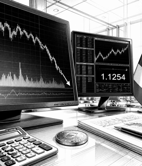 ai-forex-euro-france-bonds-gold