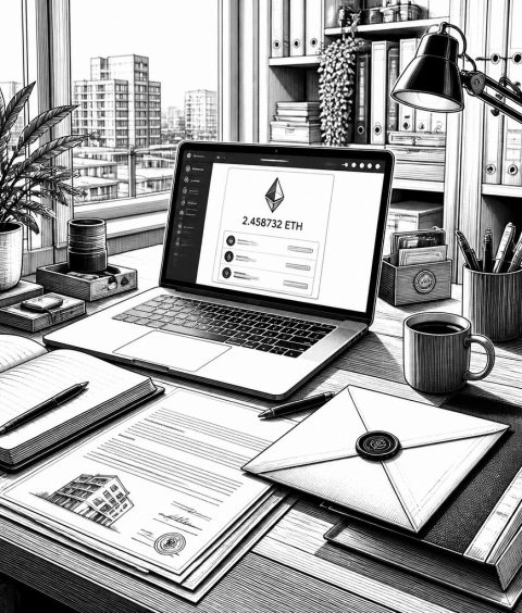 ai-forgotten-bitcoin-wallet-oslo-apartment