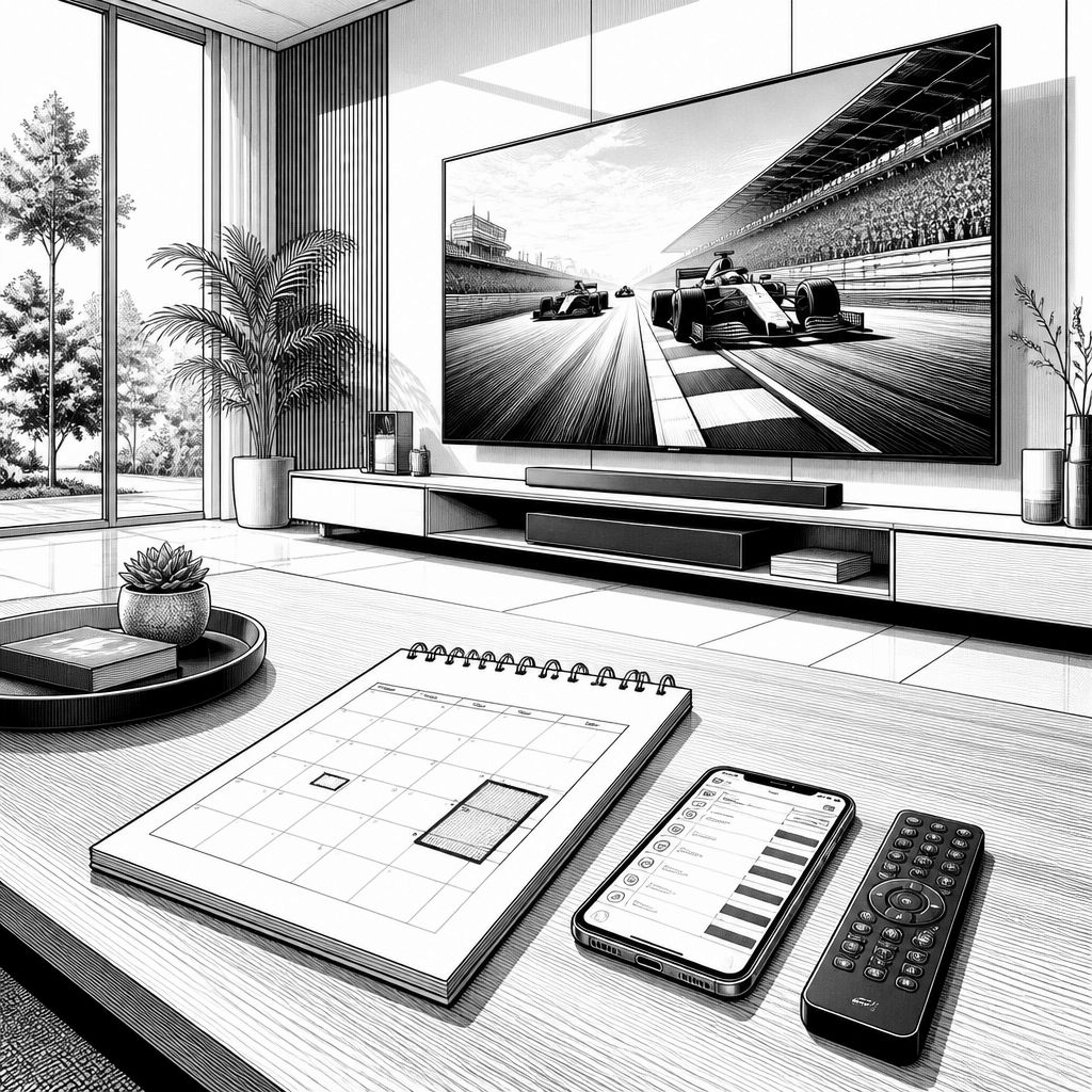 Formel 1 2026: Welche RTL-Rennen sind im Free-TV und Stream live? Formel 1 2026: Welche RTL-Rennen sind im Free-TV und Stream live?