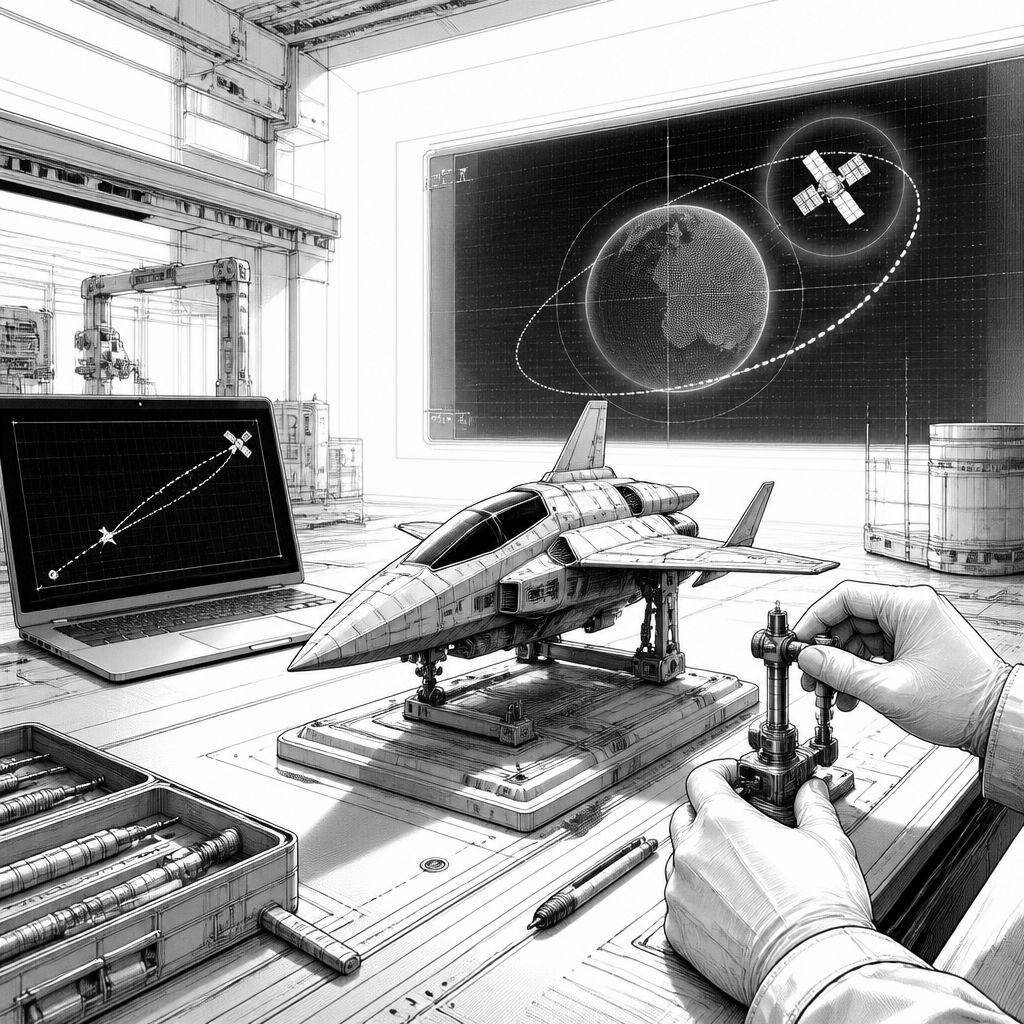 Fortastra sammelt 30 Millionen US-Dollar für satellitengestützten Schutz Fortastra sammelt 30 Millionen US-Dollar für satellitengestützten Schutz