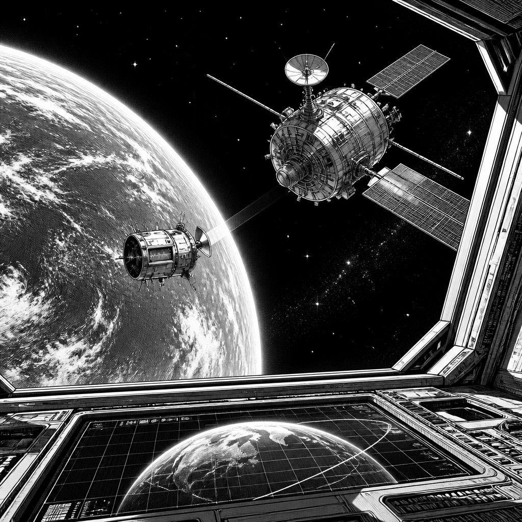 Fortastra sichert den Orbit: 30-Mio.-Series-A für „Watchdog V0“ Fortastra sichert den Orbit: 30-Mio.-Series-A für „Watchdog V0“