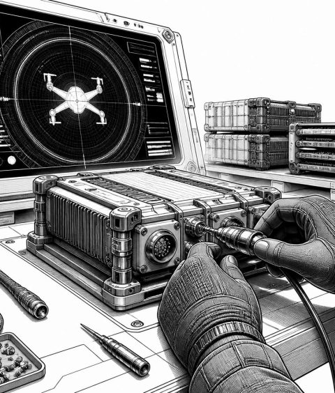 ai-fortem-counter-drone-scale-up-lockheed