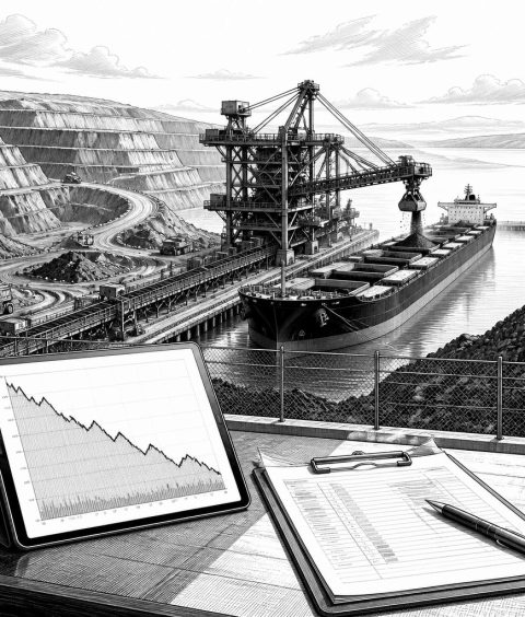 ai-fortescue-cmrg-iron-ore-port-absatz-liquiditaet