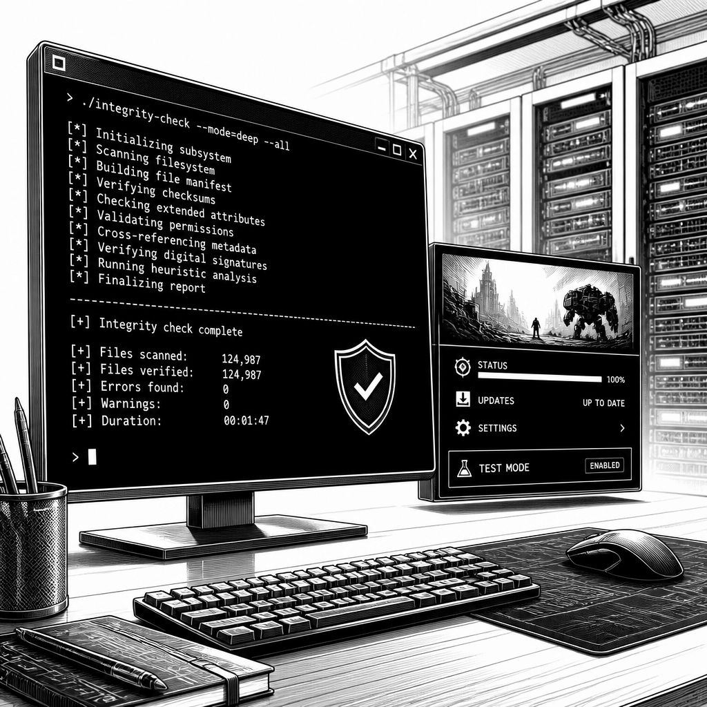 Epic plant Easy Anti-Cheat „v2“ für Linux und Pilot in Fortnite Epic plant Easy Anti-Cheat „v2“ für Linux und Pilot in Fortnite
