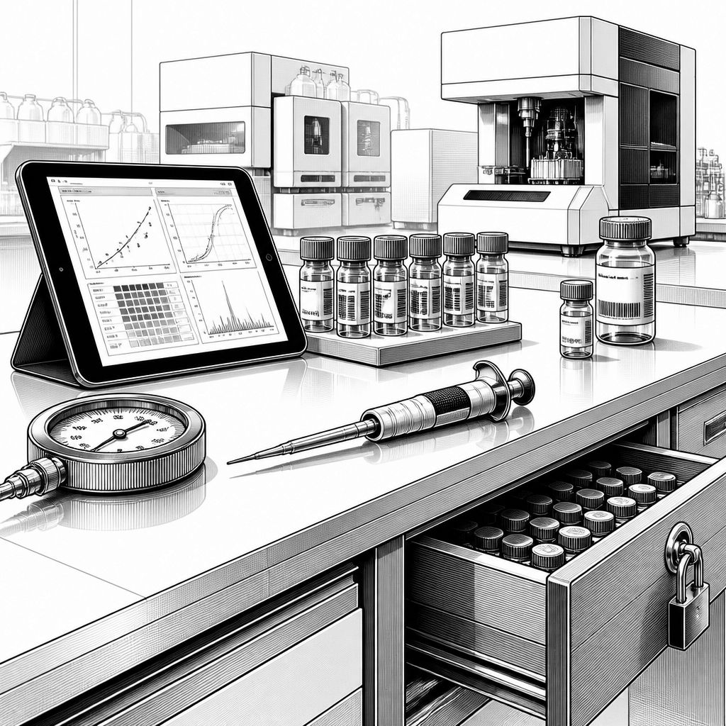 Fortrea schließt Übernahme von Early Phase Services ab: 570 Betten plus Bioanalytik Fortrea schließt Übernahme von Early Phase Services ab: 570 Betten plus Bioanalytik