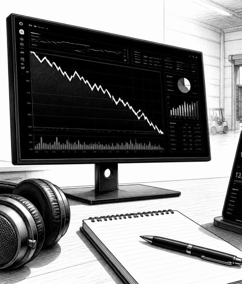 ai-forward-air-earnings-loss-chart-forecast