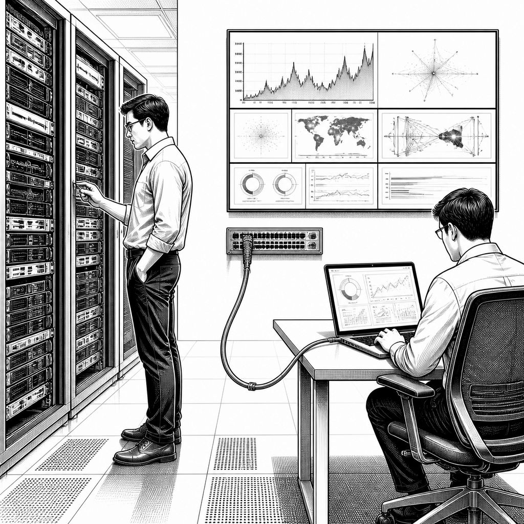Insight Partners schickt Forward-Deployed Engineers für KI in die Produktion Insight Partners schickt Forward-Deployed Engineers für KI in die Produktion