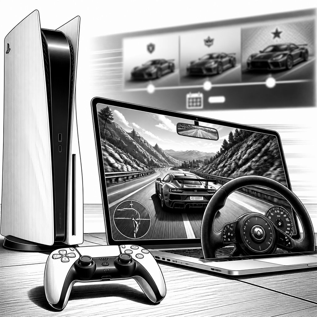 Forza Horizon 6 kommt 2027 auf PS5: Release-Termin und Editionen im Detail Forza Horizon 6 kommt 2027 auf PS5: Release-Termin und Editionen im Detail