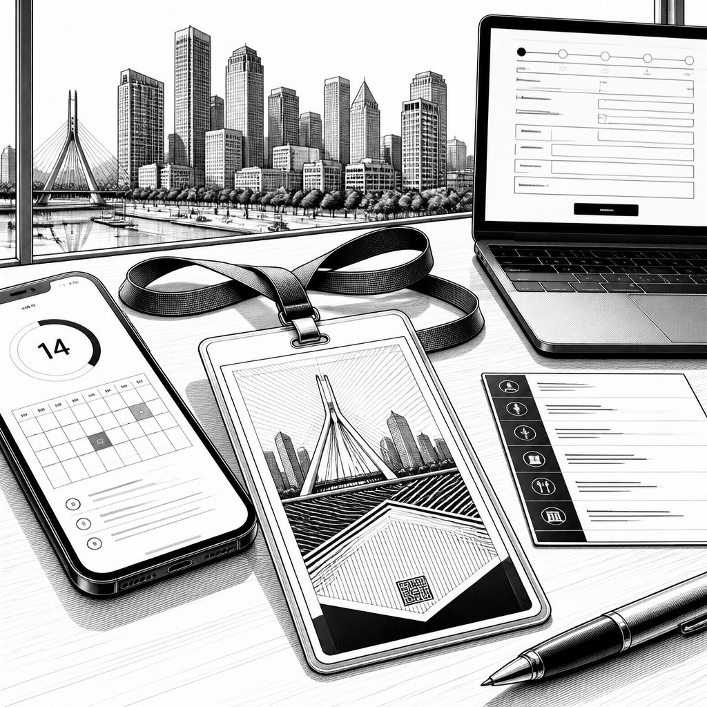 Nur noch 24 Stunden: Side-Event-Bewerbung für Gründer-Programm in Boston Nur noch 24 Stunden: Side-Event-Bewerbung für Gründer-Programm in Boston