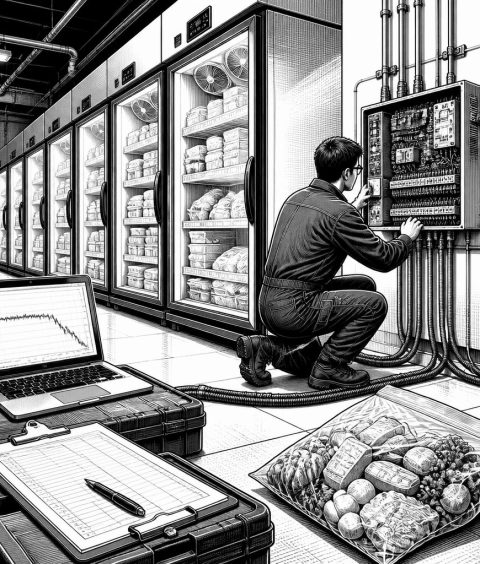 ai-france-cyberattack-cold-chain-freezers-auftaumodus
