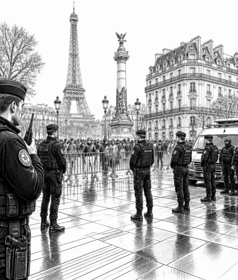 ai-france-protest-police-sentinelle