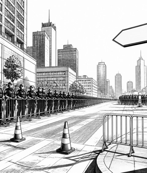 ai-france-protest-route-paris
