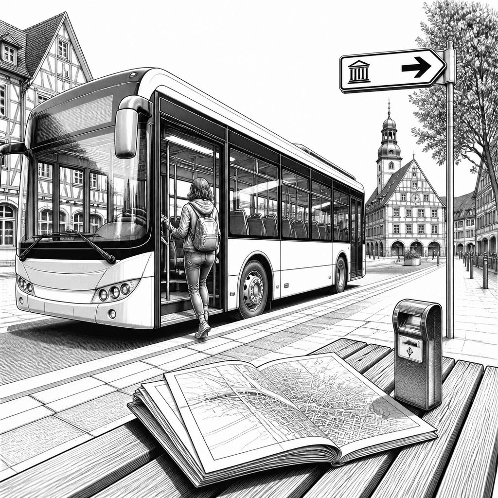 Frankenthal: Kostenlos mit dem Bus am verkaufsoffenen Sonntag am 4. Oktober Frankenthal: Kostenlos mit dem Bus am verkaufsoffenen Sonntag am 4. Oktober