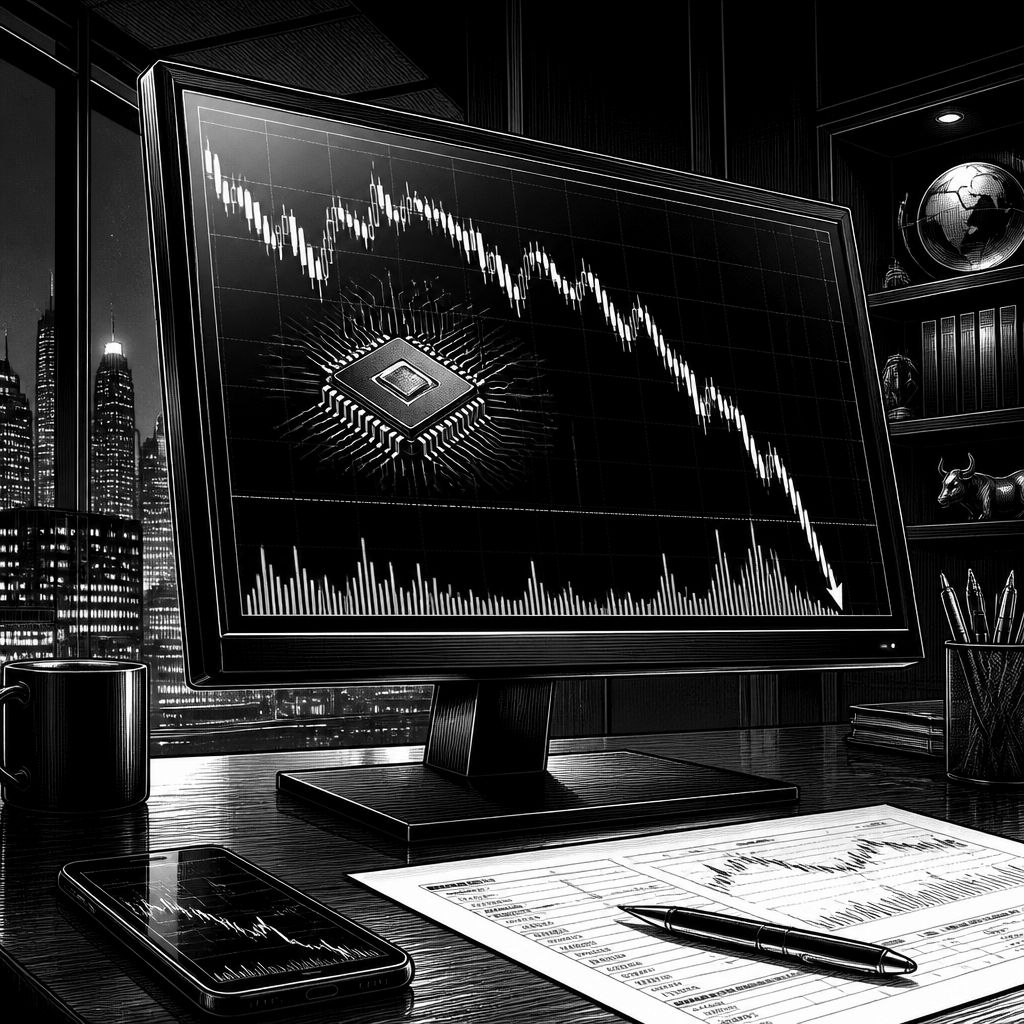 Aktien Frankfurt: Erholung stockt, Chip-Werte unter Druck Aktien Frankfurt: Erholung stockt, Chip-Werte unter Druck