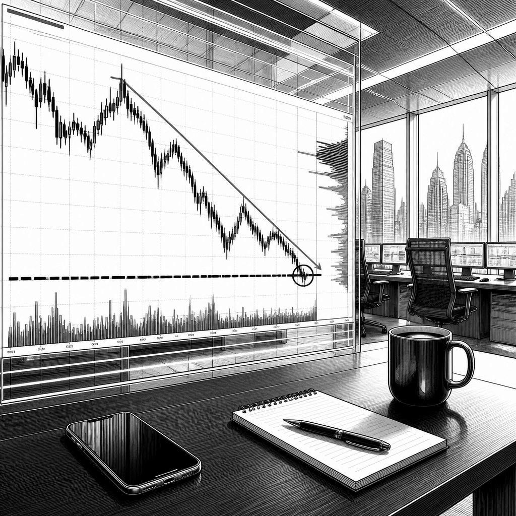 Aktien Frankfurt: KI-Werte belasten Dax – Energie und Frankreich drücken Aktien Frankfurt: KI-Werte belasten Dax – Energie und Frankreich drücken