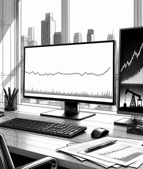 ai-frankfurt-dax-stagnation-oel-renditen