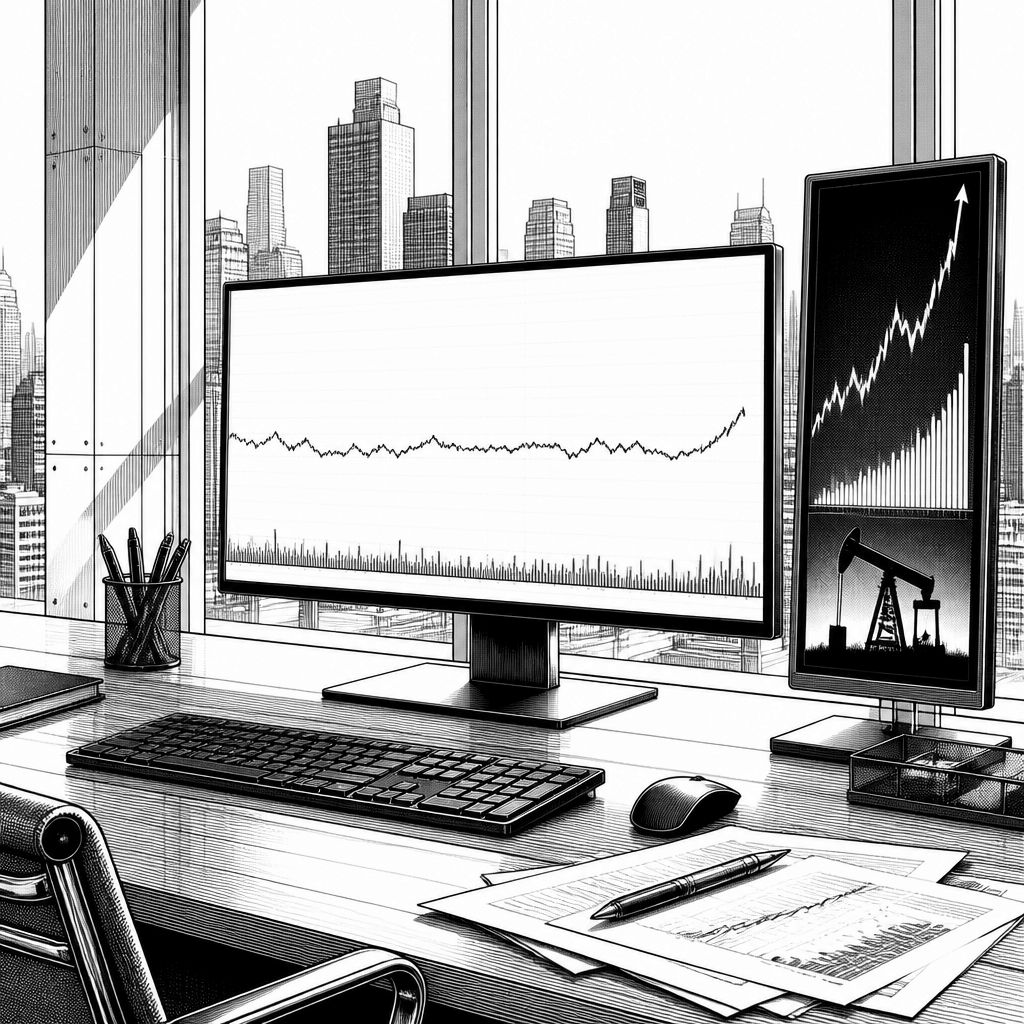 DAX nach Wochenplus: Ölpreise und Renditen bremsen den deutschen Aktienmarkt DAX nach Wochenplus: Ölpreise und Renditen bremsen den deutschen Aktienmarkt