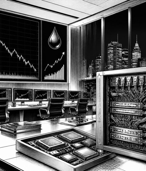 ai-frankfurt-tech-oil-dax