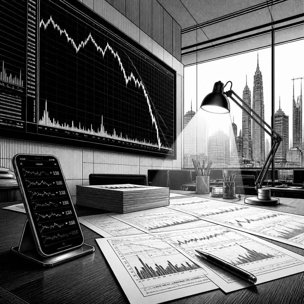 Aktien Frankfurt: Techdruck bremst Dax nur leicht – Zins- und KI-Sorgen bleiben Aktien Frankfurt: Techdruck bremst Dax nur leicht – Zins- und KI-Sorgen bleiben