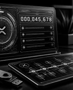 ai-franklin-templeton-xrp-ledger-tokenized-fund-shares-150-million