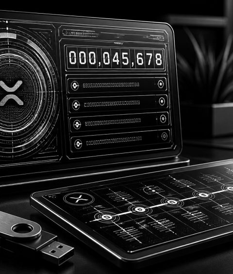 ai-franklin-templeton-xrp-ledger-tokenized-fund-shares-150-million