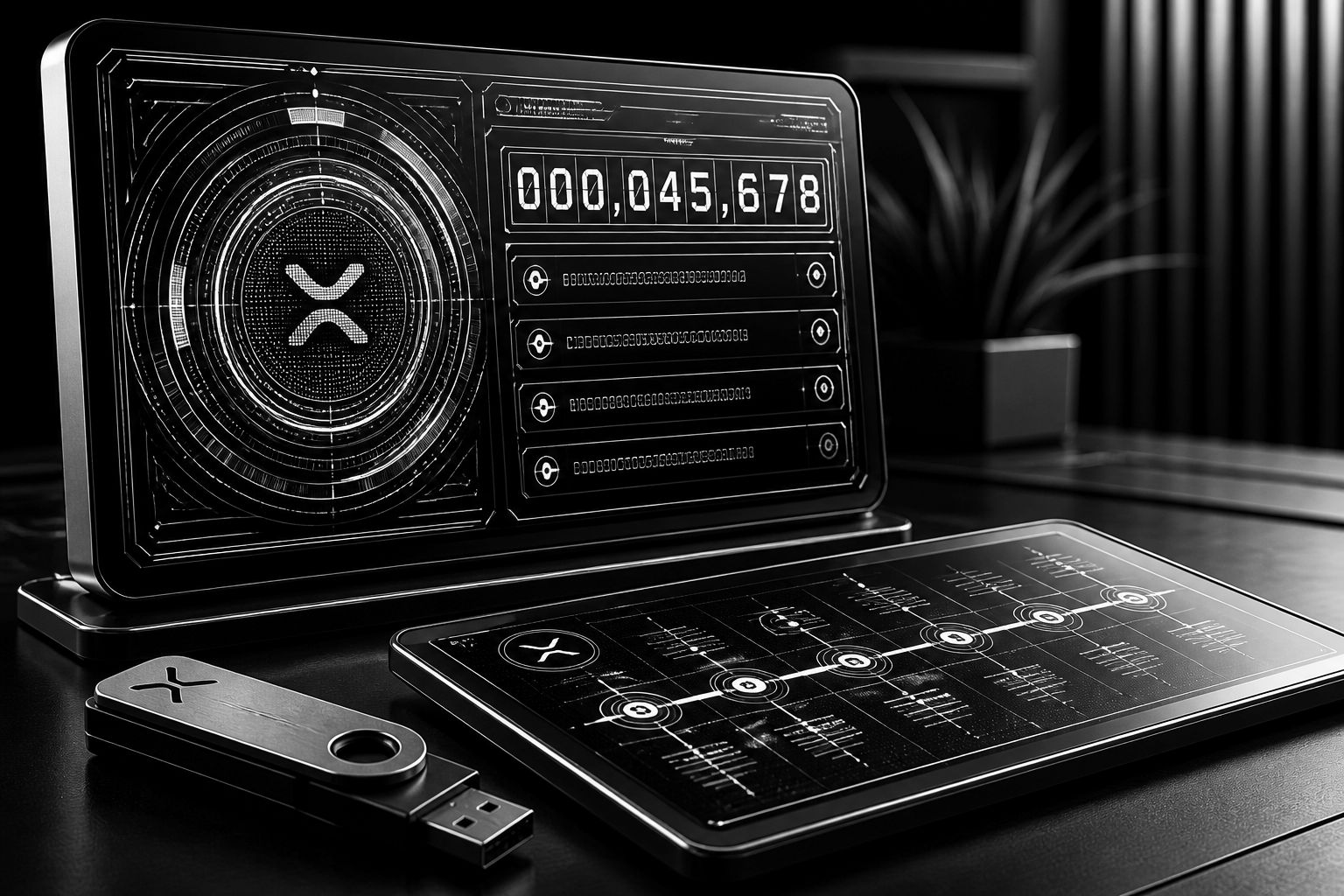 Franklin Templeton erhöht tokenisierte Geldmarktfonds-Anteile auf dem XRP Ledger um 150 Millionen US-Dollar Franklin Templeton erhöht tokenisierte Geldmarktfonds-Anteile auf dem XRP Ledger um 150 Millionen US-Dollar