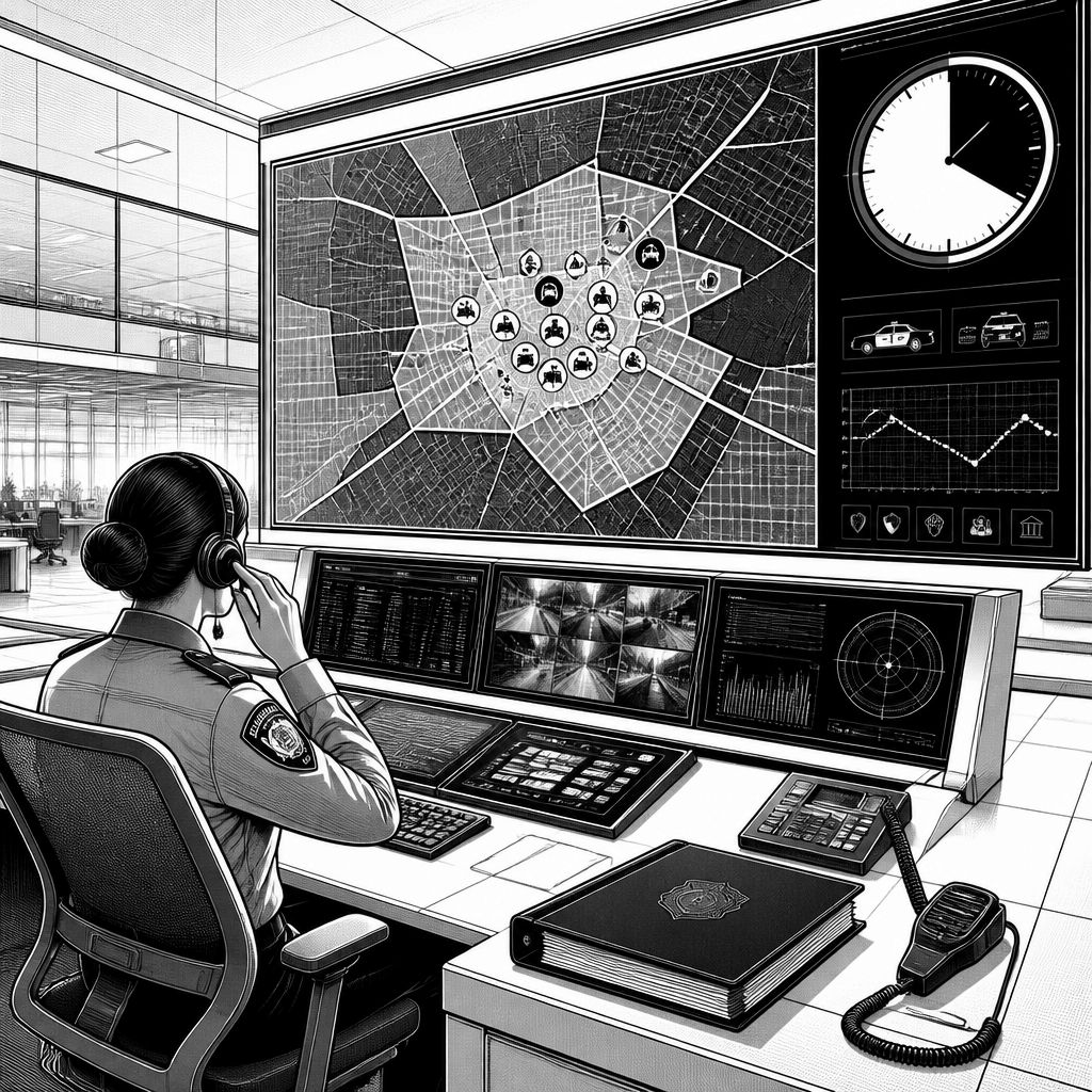 Ausgangssperren in Frankreich: Digitales Krisenmanagement zwischen Schutz und Kontrolle Ausgangssperren in Frankreich: Digitales Krisenmanagement zwischen Schutz und Kontrolle