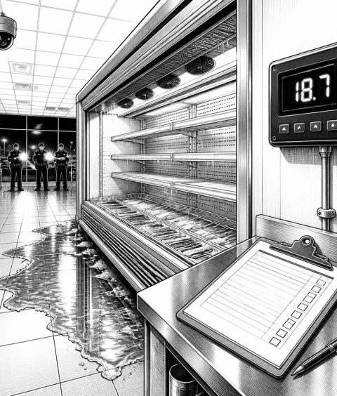ai-frankreich-kuehlkette-cyberangriff-supermaerkte