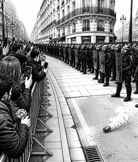 ai-frankreich-proteste-eskalation-polizei