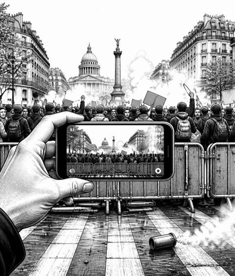 ai-frankreich-proteste-soziale-medien-polizei-2027
