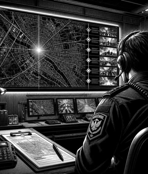 ai-frankreich-sicherheits-einsatzleitung