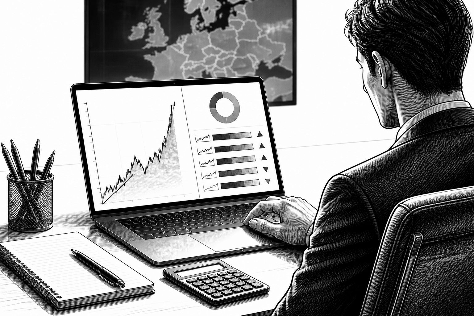 Frankreich-Anleihemarktdruck und Trading-Depots: So positioniert sich TraderFox Frankreich-Anleihemarktdruck und Trading-Depots: So positioniert sich TraderFox