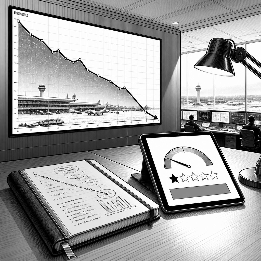 Barclays senkt Fraport: Underweight und Kursziel 57 Euro Barclays senkt Fraport: Underweight und Kursziel 57 Euro