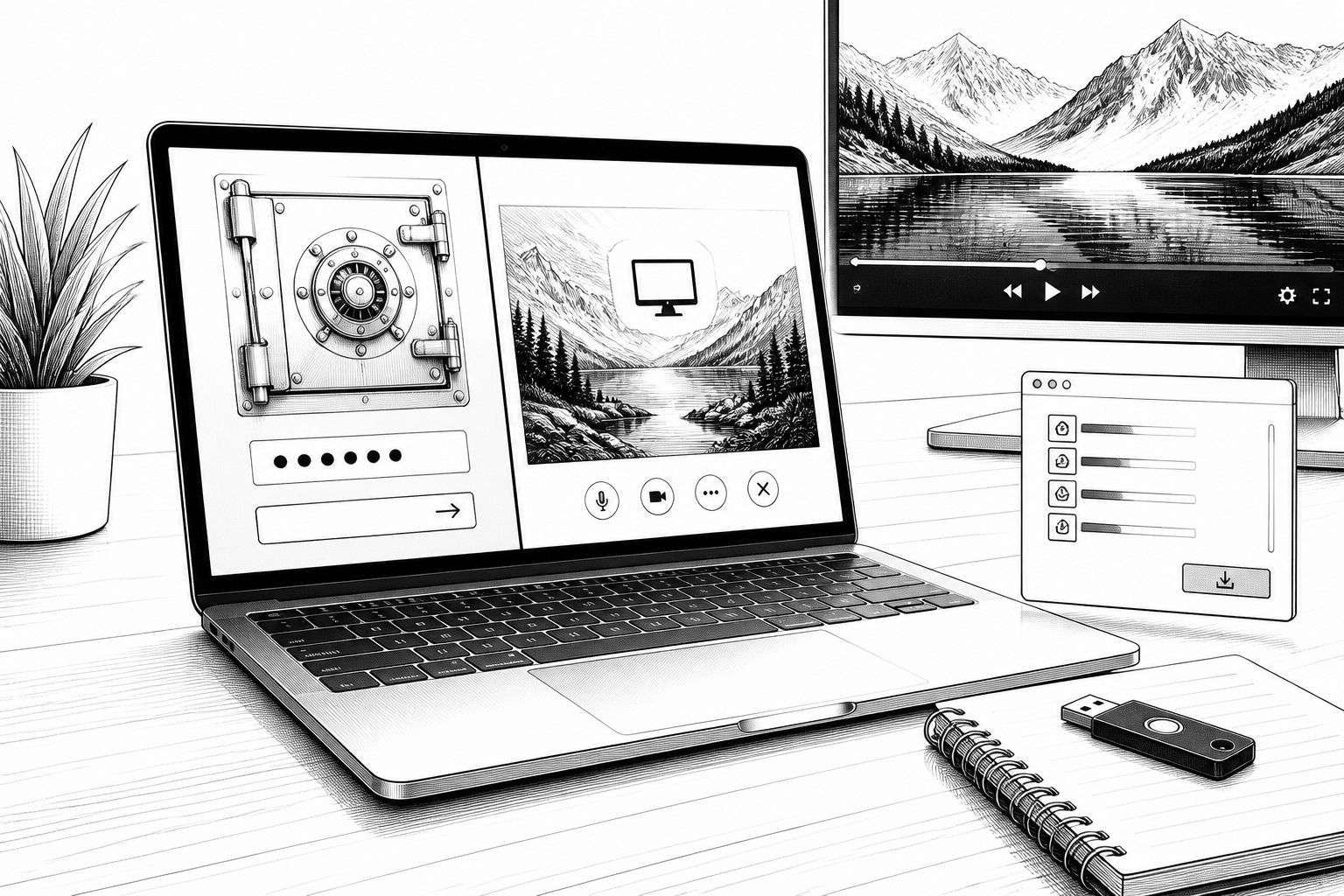 Kostenlose Produktivitäts-Apps: Von UniGetUI bis PowerShell 7 Kostenlose Produktivitäts-Apps: Von UniGetUI bis PowerShell 7
