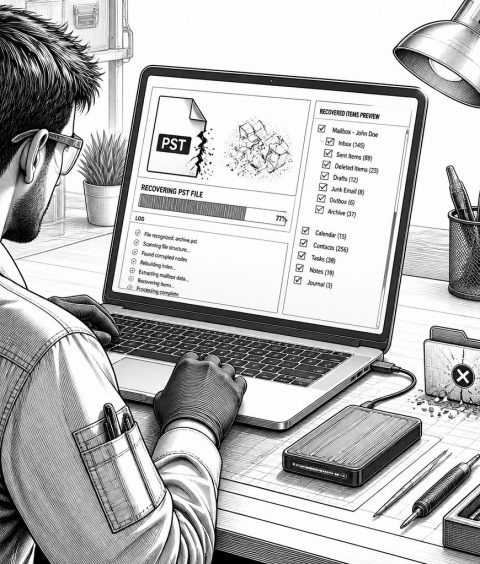 ai-freeviewer-pst-repair-tool-outlook