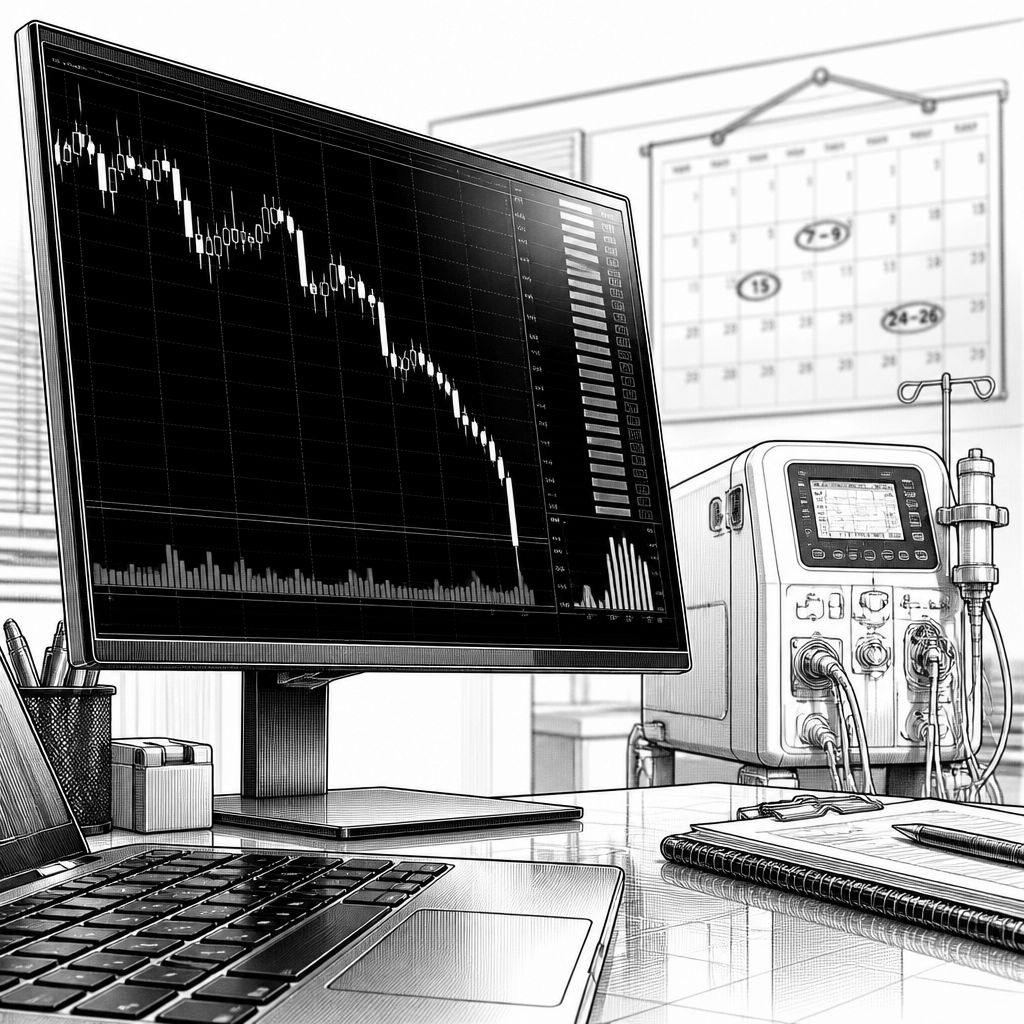 Fresenius Medical Care schwach: US-Reformpapier trifft Anlegersentiment Fresenius Medical Care schwach: US-Reformpapier trifft Anlegersentiment