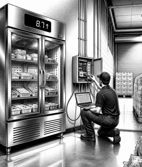 ai-fridge-cyberattack-france