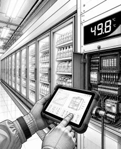 ai-fridge-cyberattack-france