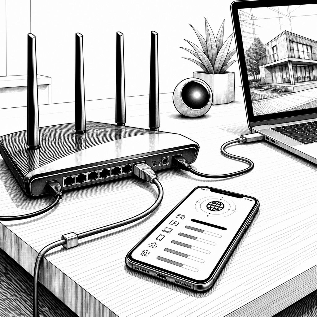 FRITZ!OS 8.50 startet: DNS-Filter, MyFritz Smart Check und Priorisierung FRITZ!OS 8.50 startet: DNS-Filter, MyFritz Smart Check und Priorisierung