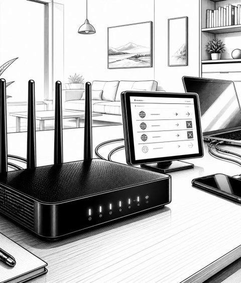 ai-fritzbox-dns-filter-werbeblocker